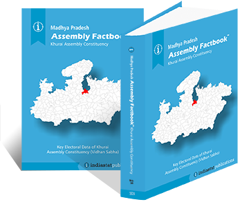 ebook-Khurai assembly factbook